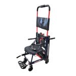 Battery-Powered Stretcher Chair 4