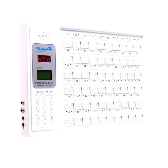 Bed Nurse Call System