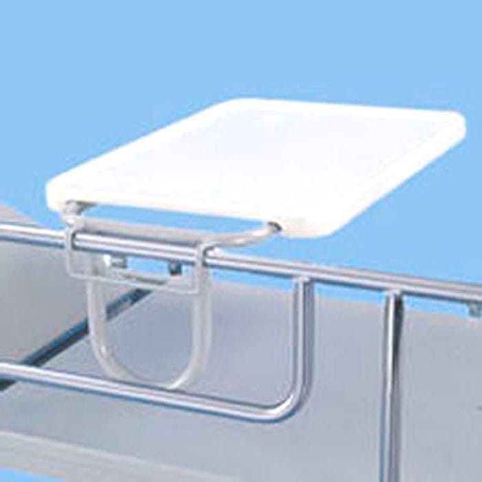 Bed Tray On Bed Rail