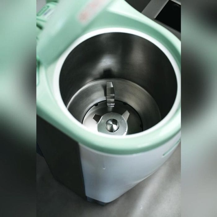 Bedpan Macerator 1