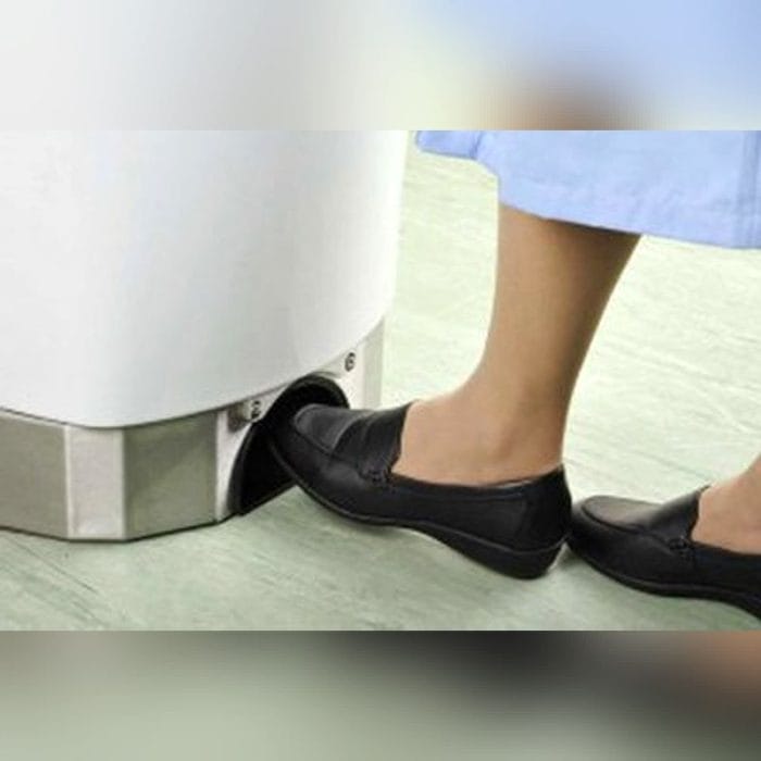 Bedpan Macerator 2