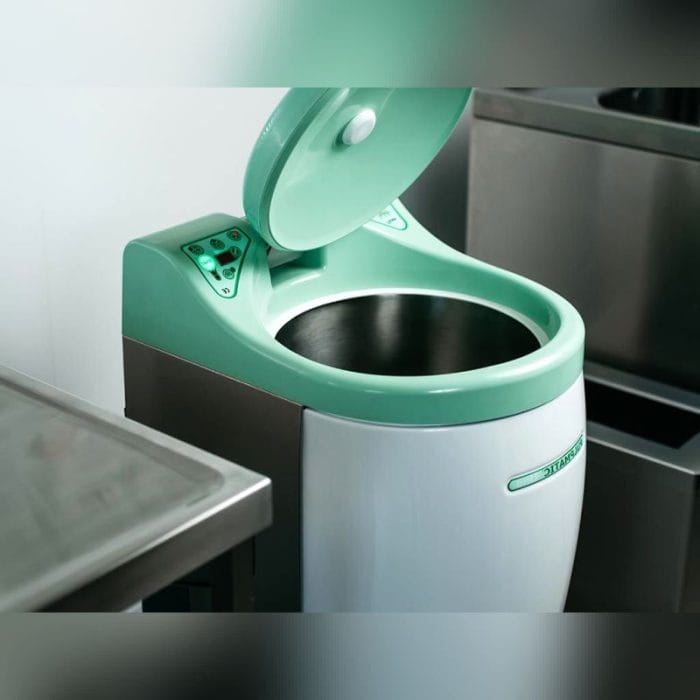 Bedpan Macerator 4