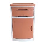 Bedside Cabinet With Drawers 8