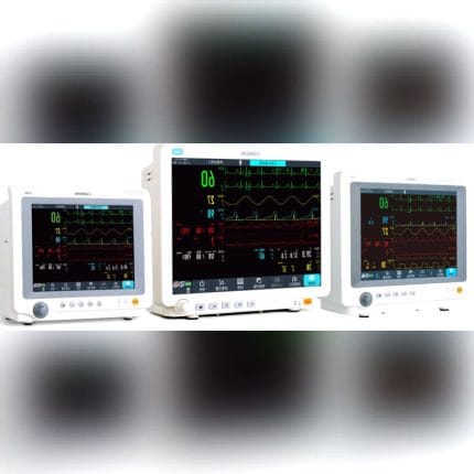 Bedside Multi-Parameter Monitor 1