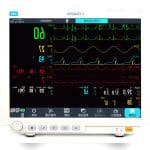 Bedside Multi-Parameter Monitor 2