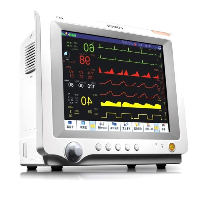 Bedside Multi-Parameter Monitor 3