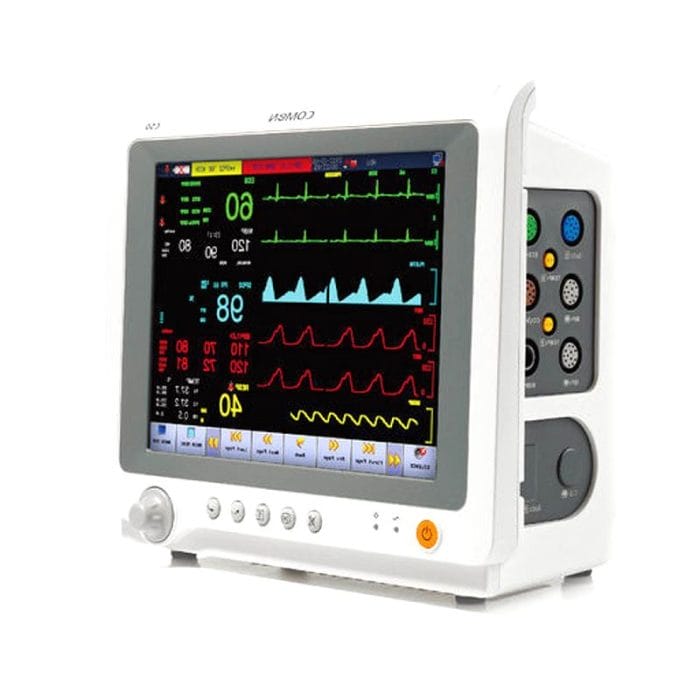 Bedside Multi-Parameter Monitor 4