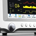 Bedside Multi-Parameter Monitor 5