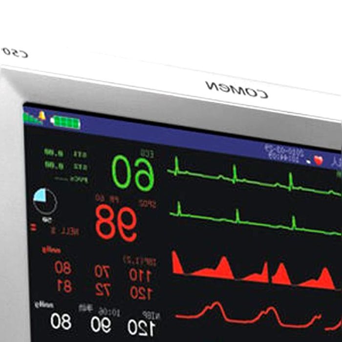 Bedside Multi-Parameter Monitor 6