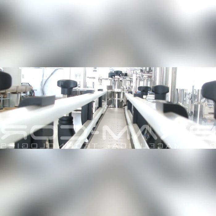 Belt Conveyor