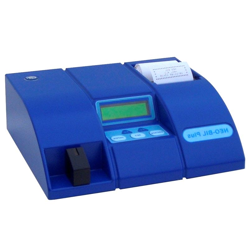 Benchtop Bilirubin Meter