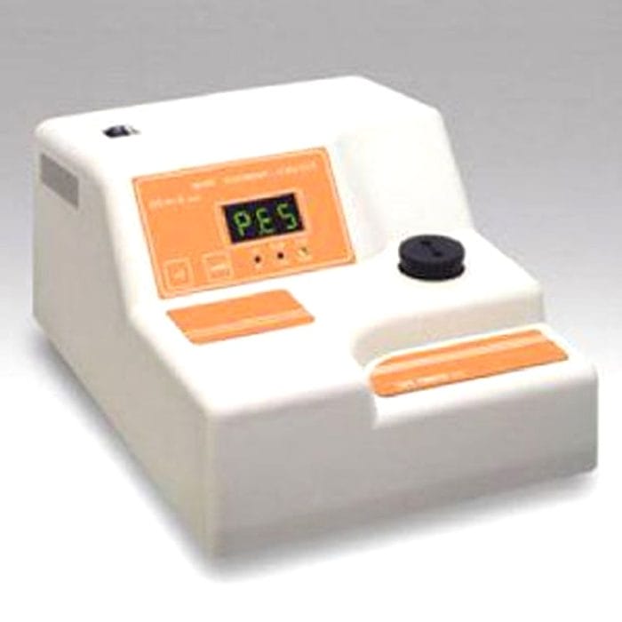 Benchtop Bilirubin Meter