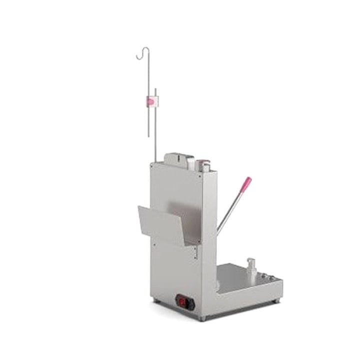 Benchtop Blood Component Extractor