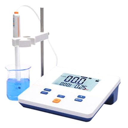 Benchtop Conductivity Meter