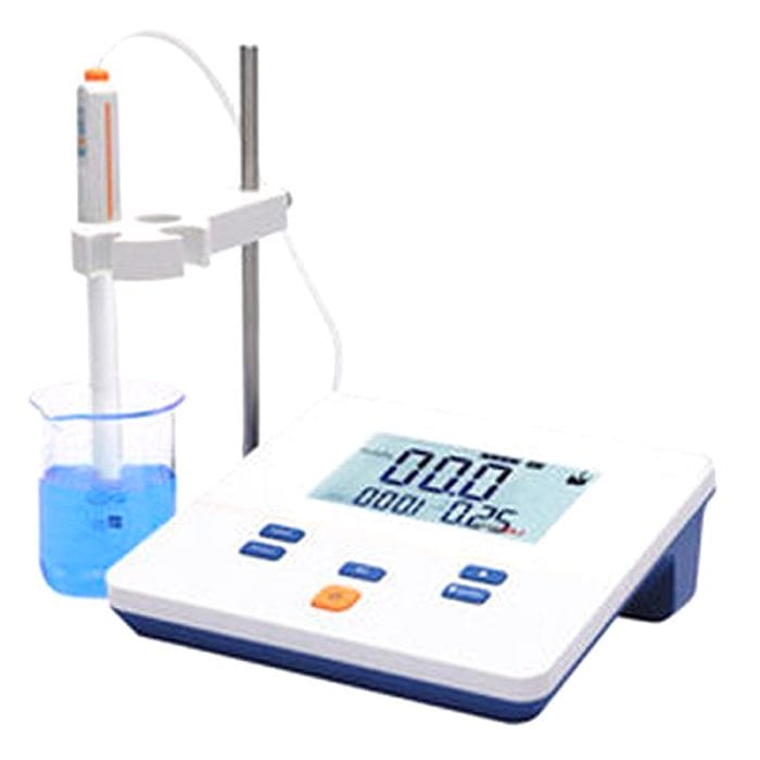 Benchtop Conductivity Meter