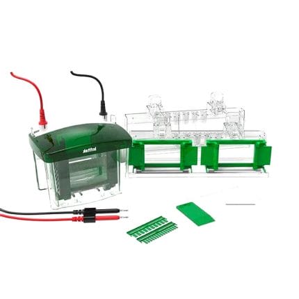 Benchtop Electrophoresis Cell