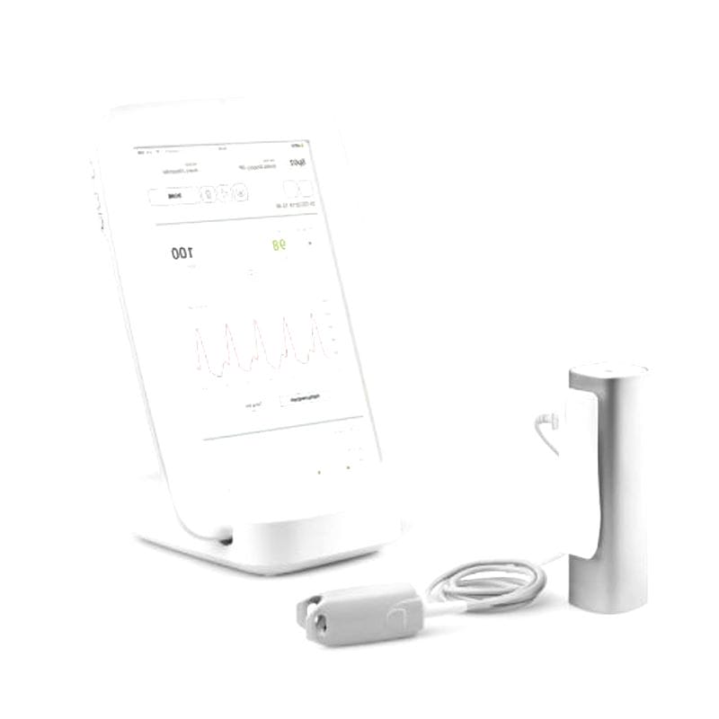 Benchtop Pulse Oximeter