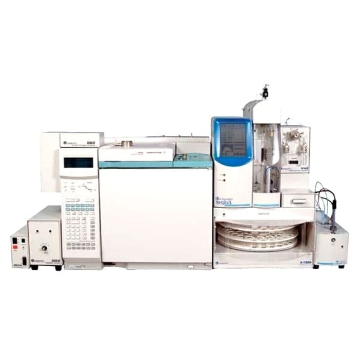 Benzene Analyzer