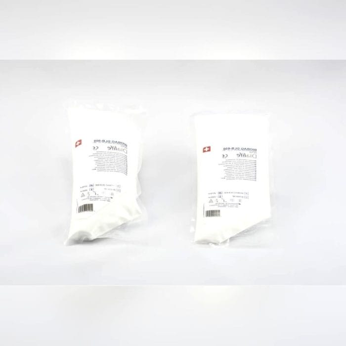 Bicarbonate Hemodialysis Concentrate 2