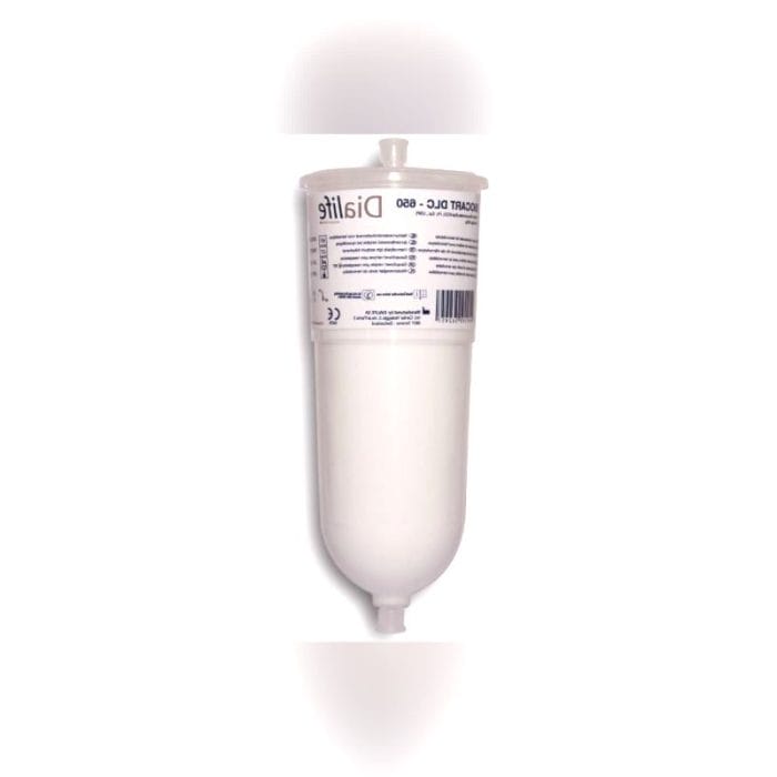 Bicarbonate Hemodialysis Concentrate 3