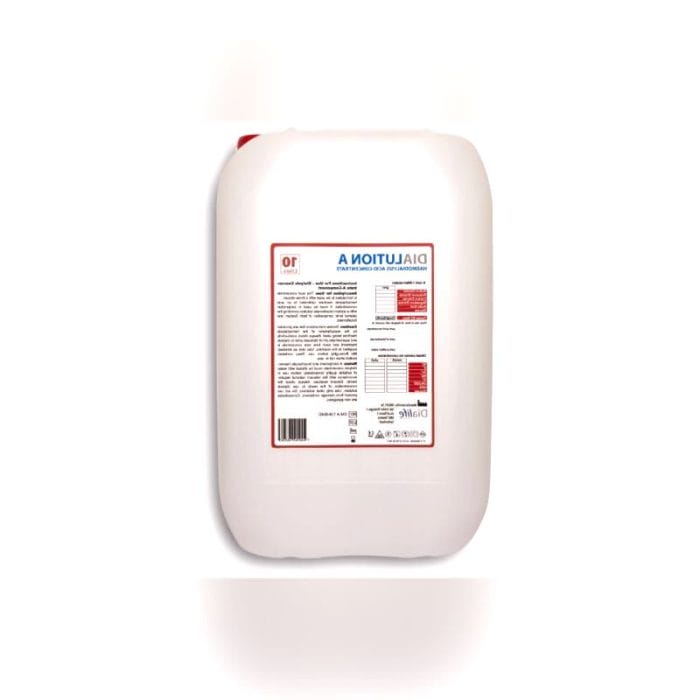 Bicarbonate Hemodialysis Concentrate 3