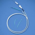 Biliary Access Sheath