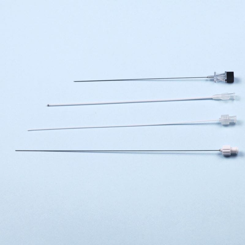 Biliary Drainage Set 1