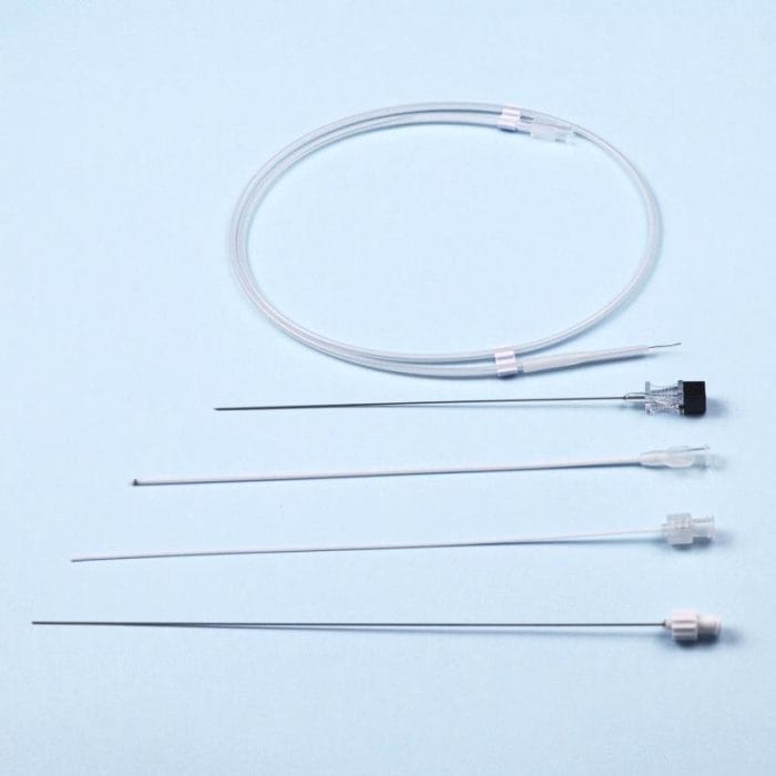 Biliary Drainage Set 2