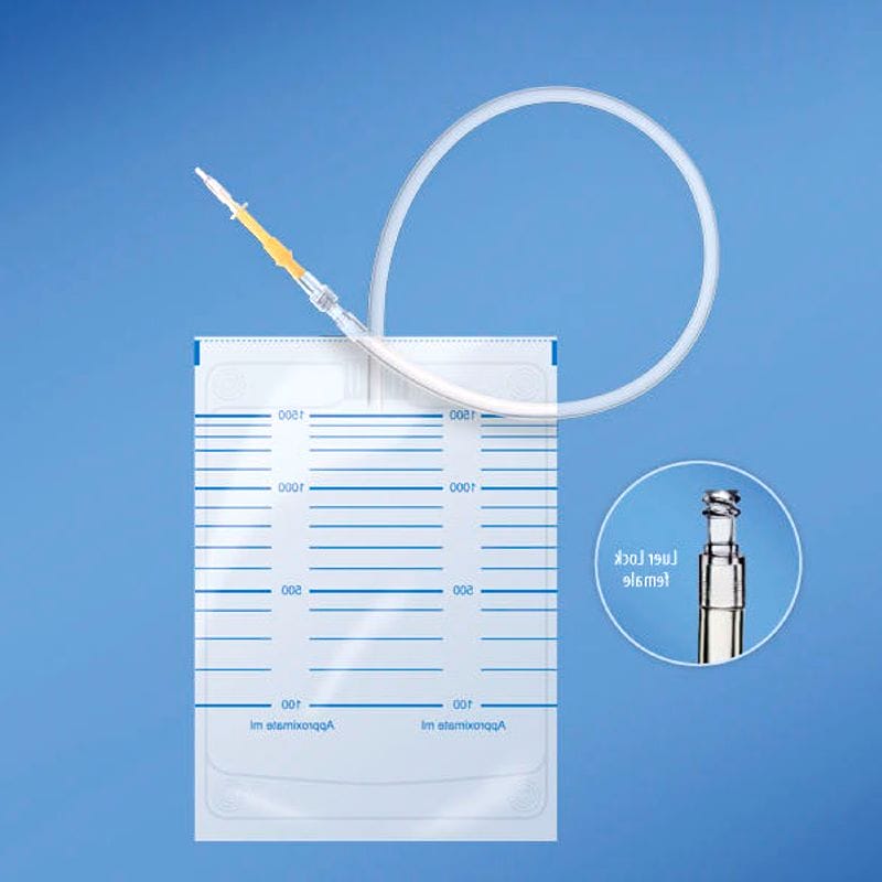 Biliary Drainage Set