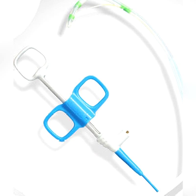 Biliary Sphincterotomy Sphincterotome