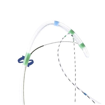 Biliary Sphincterotomy Sphincterotome