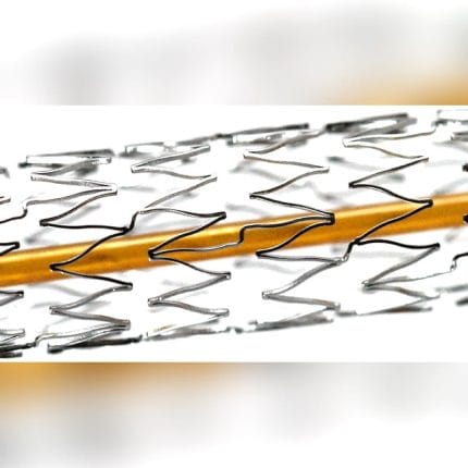 Biliary Stent