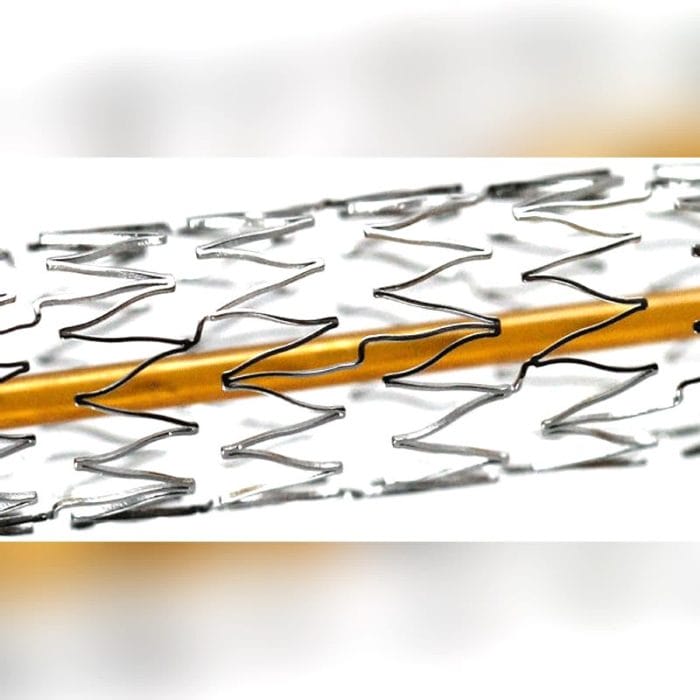 Biliary Stent