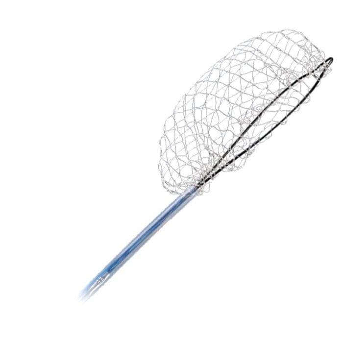 Biliary Stone Extraction Endoscopic Basket 4