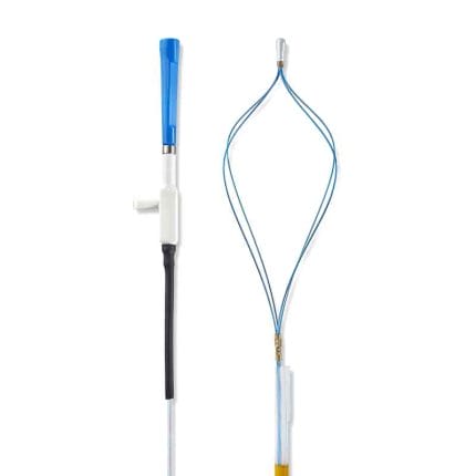 Biliary Stone Extraction Endoscopic Basket 1