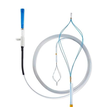 Biliary Stone Extraction Endoscopic Basket