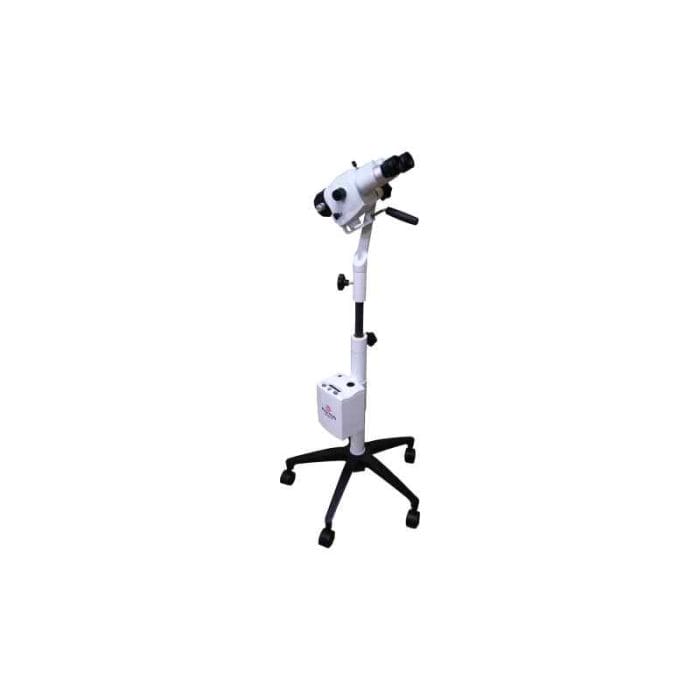 Binocular Colposcope