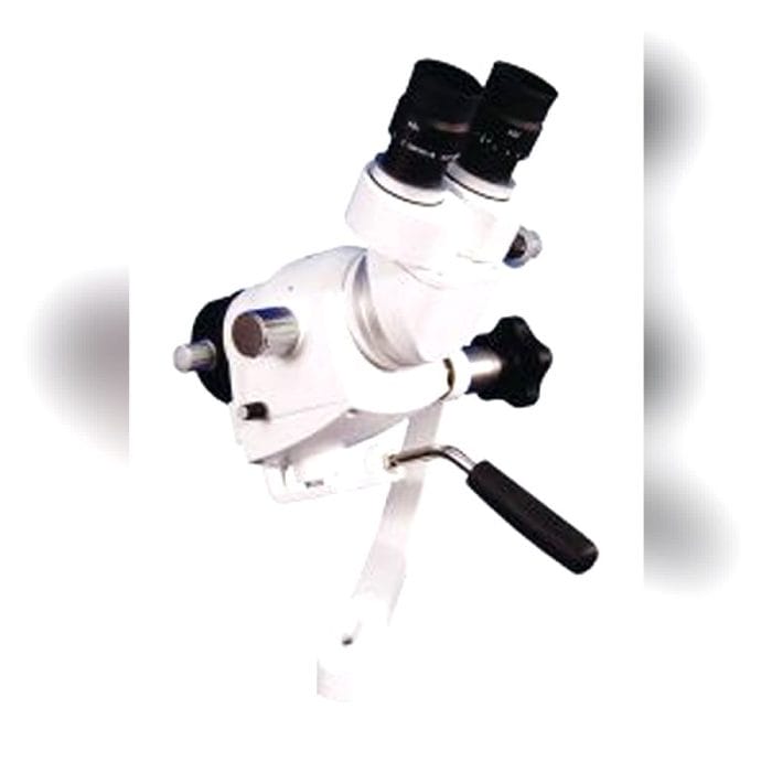 Binocular Colposcope 2