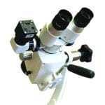 Binocular Colposcope 3