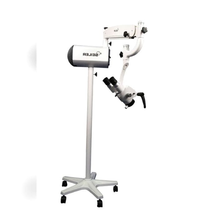 Binocular Colposcope 5