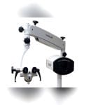 Binocular Colposcope 6