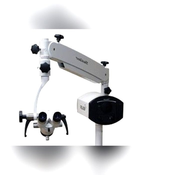 Binocular Colposcope 6