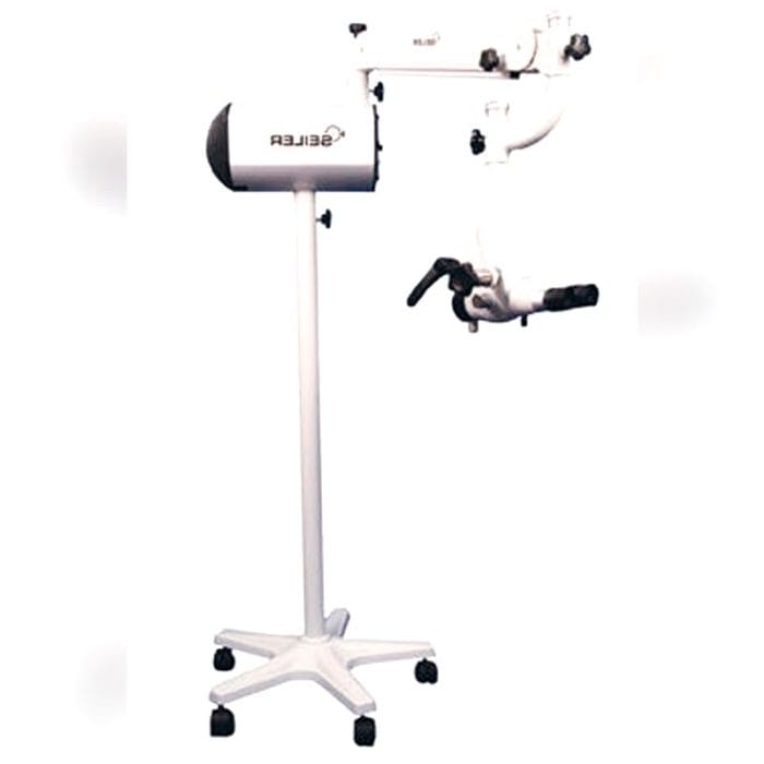 Binocular Colposcope 7