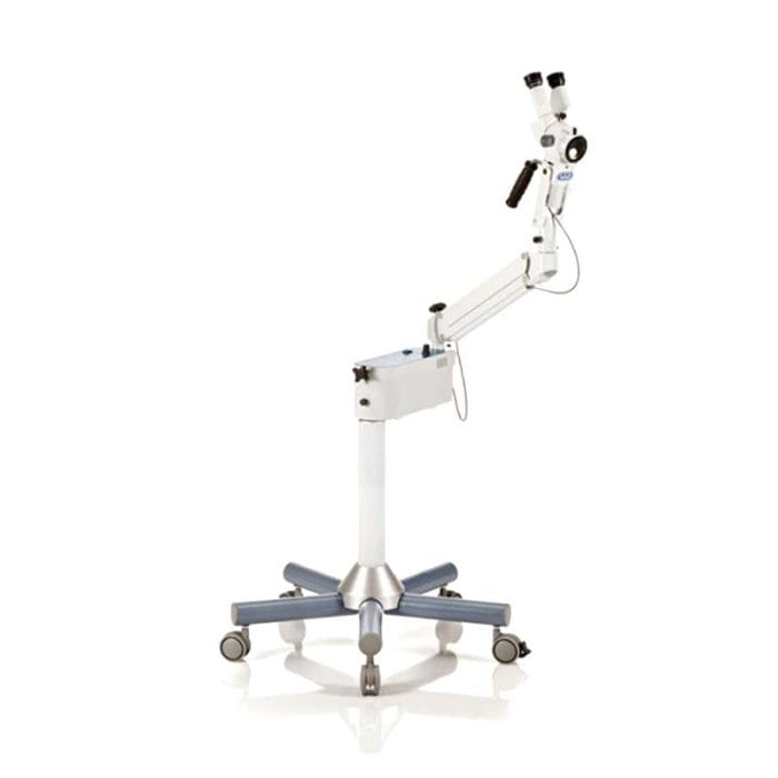 Binocular Colposcope 3