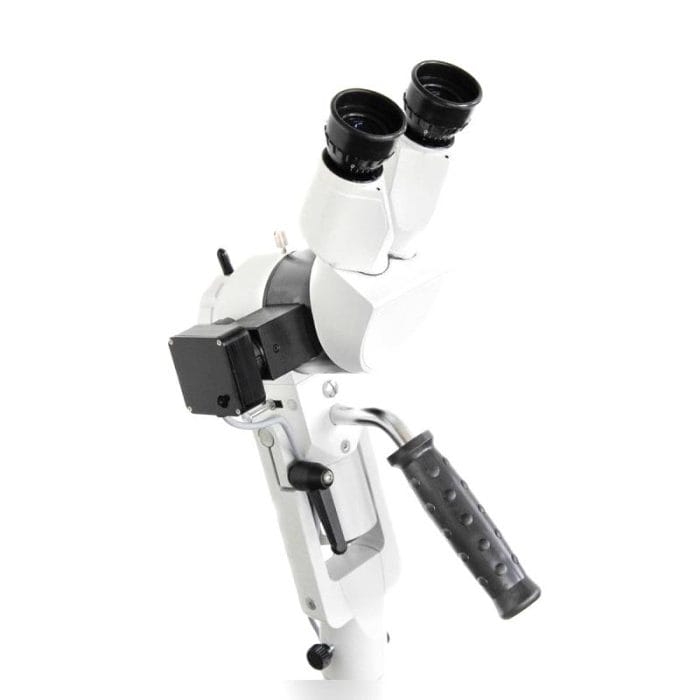 Binocular Colposcope 4