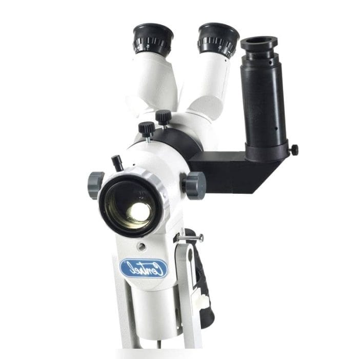 Binocular Colposcope 5