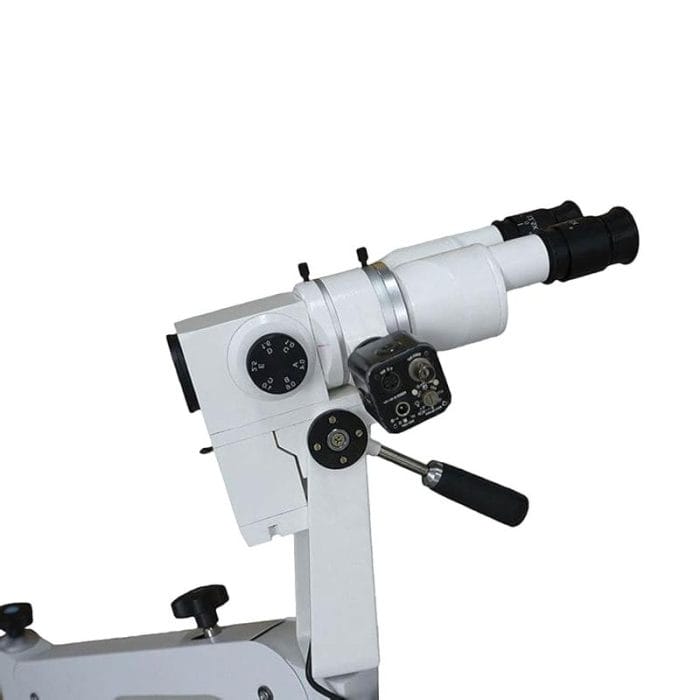 Binocular Colposcope 1