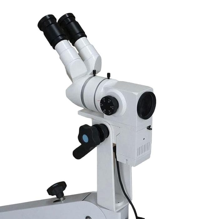 Binocular Colposcope 2