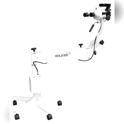 Binocular Colposcope 1