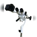 Binocular Colposcope 2